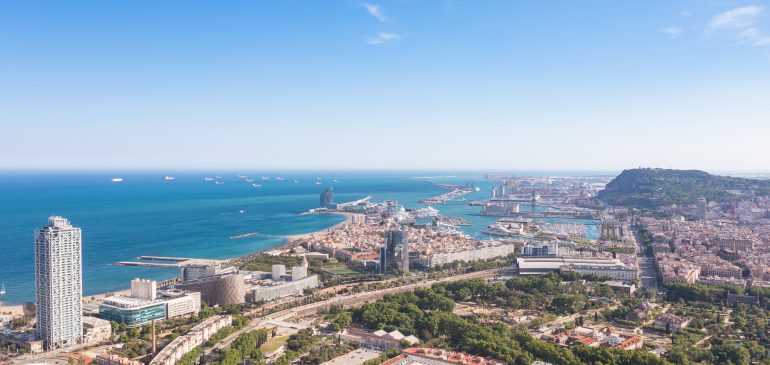 Informe de comercio exterior de zonas francas enero a mayo del 2021