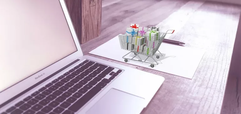 Informe de exportación de servicios