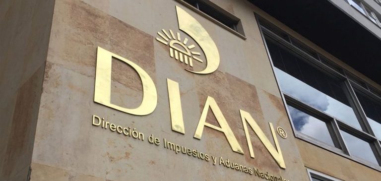 Una nueva, reestructurada y moderna DIAN