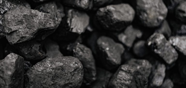 El precio del carbón supera niveles históricos