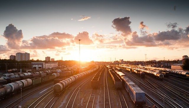 Logística ¿Qué ha cambiado y que pasará después de la pandemia?