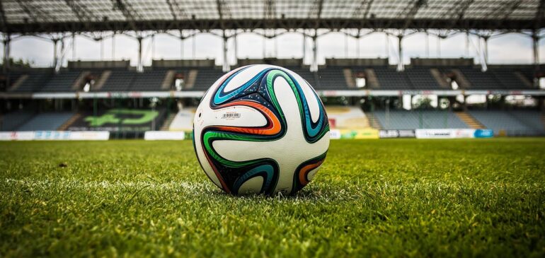 Copa América, Eurocopa y Juegos Olímpicos, dinamizan importaciones colombianas