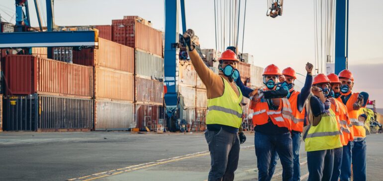 Informe de Comercio Exterior de Zonas Francas agosto 2025