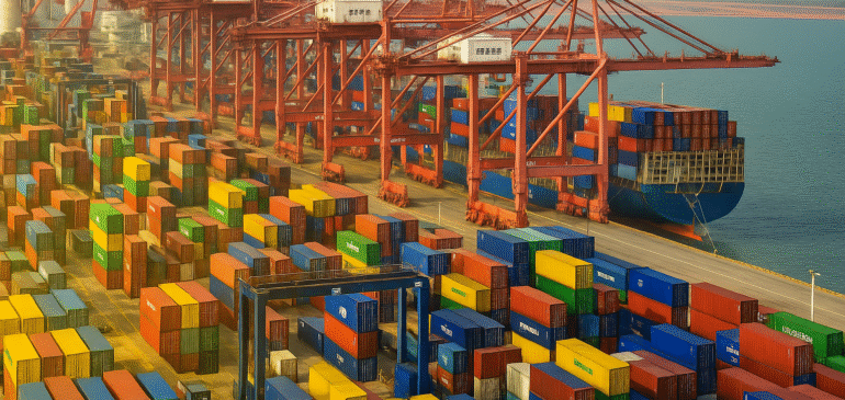 Informe de importaciones mayo 2025