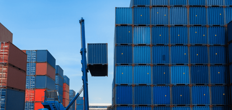Informe de importaciones junio 2025