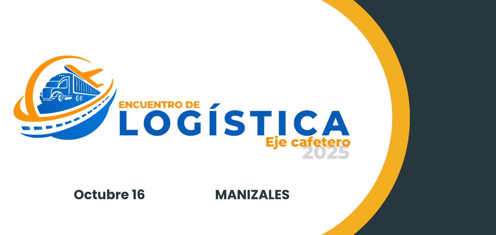 Encuentro de Logística Eje Cafetero 2025