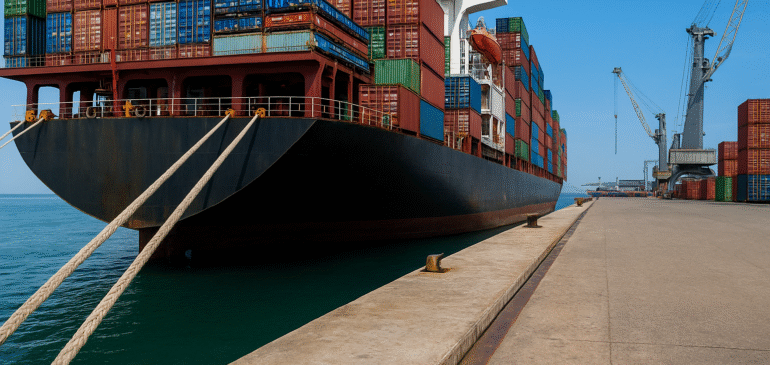 Informe Mensual de Exportaciones Colombianas julio de 2025