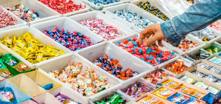 Dulces exportaciones: confitería colombiana aumenta 7% sus ventas en el exterior