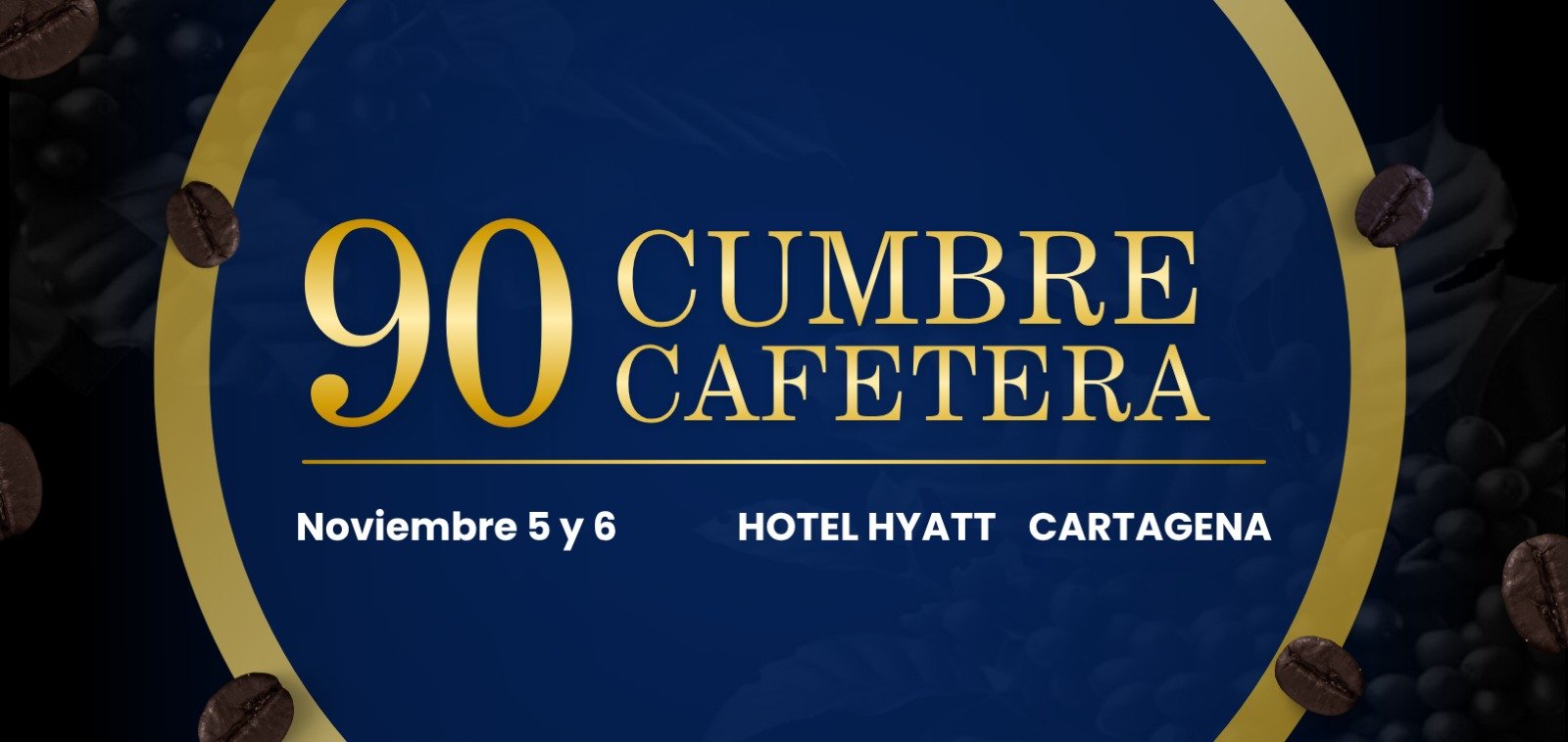 90 Cumbre Cafetera 2026