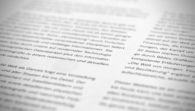 Los puntos críticos del nuevo proyecto de ley.