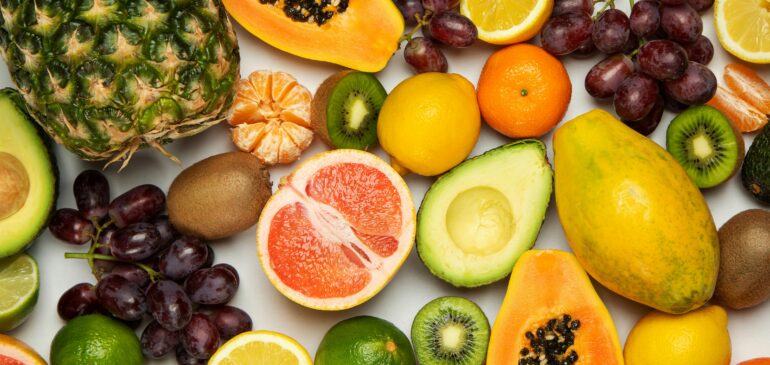 ¡Todo un salpicón! Diversificación y presencia global, objetivos de Colombia en Fruit Attraction 2025