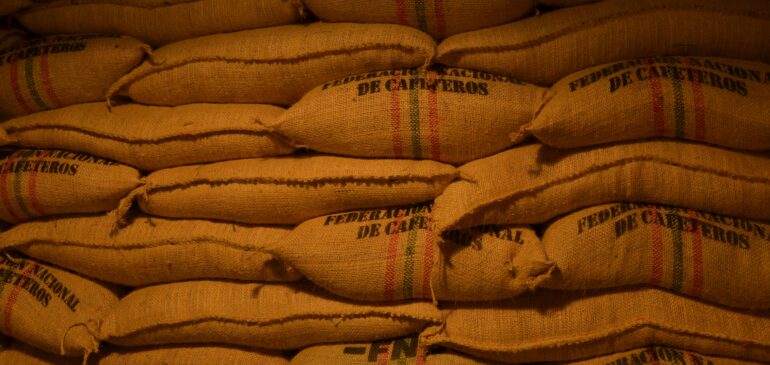 Colombia podría convertirse en el principal proveedor de café de EE. UU.