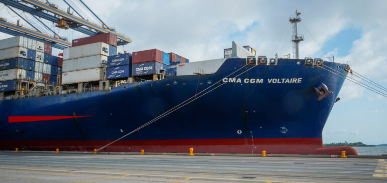 “Estamos lejos de unos costos logísticos competitivos para el comercio exterior”: Analdex