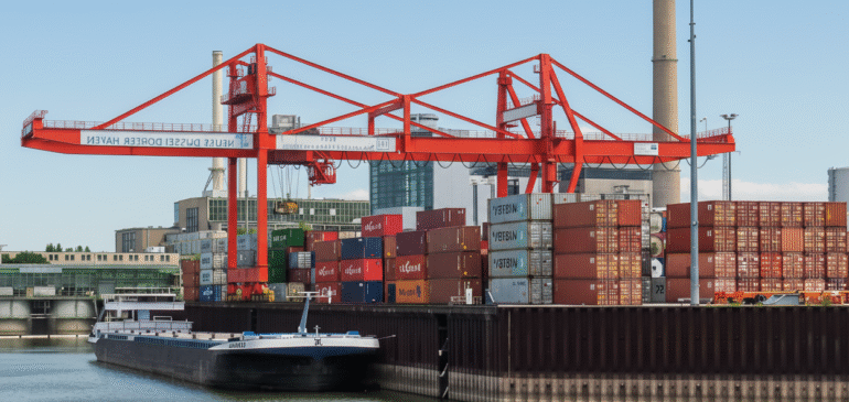 Informe Mensual de Exportaciones Colombianas septiembre de 2025