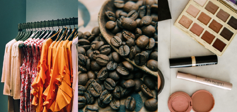 Maquillaje, moda y cafés tostados ‘made in Colombia’, a la conquista de EE.UU. durante Black Friday