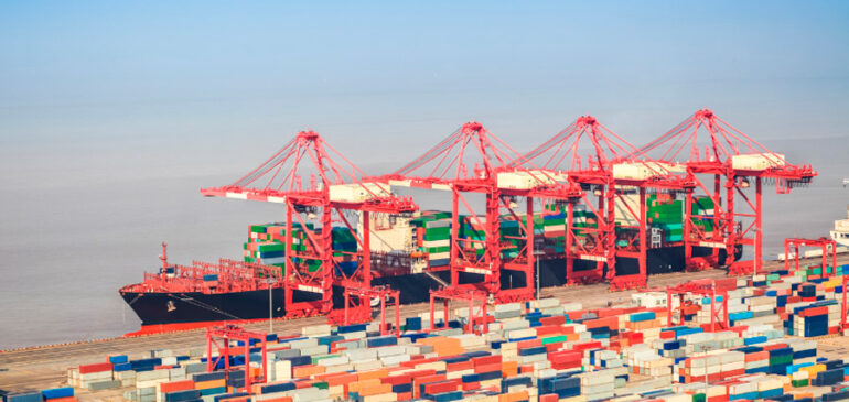 Informe de Comercio Exterior de Zonas Francas Octubre 2025