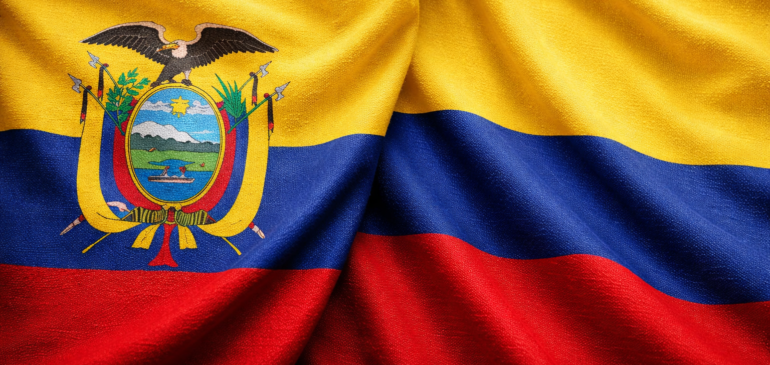 ¿Qué sucede en la coyuntura actual entre Colombia y Ecuador?
