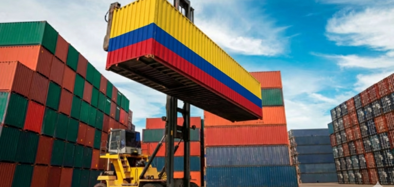 Informe de importaciones octubre 2025