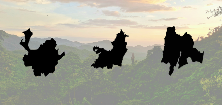 Más del 50% de los departamentos exportadores del país crecieron en sus ventas externas en 2025