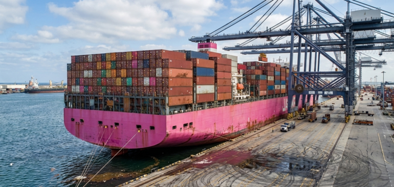 Informe Mensual de Exportaciones Colombianas diciembre de 2025