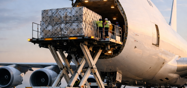 Informe Tráfico Aéreo en Colombia Enero a Diciembre 2025