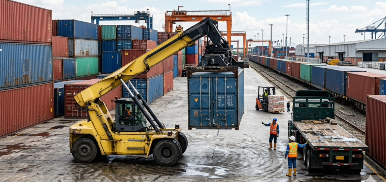 Informe de Comercio Exterior de Zonas Francas Enero 2026