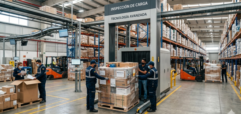 Nota de importaciones colombianas – Enero 2026