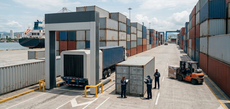 Informe de importaciones enero 2026