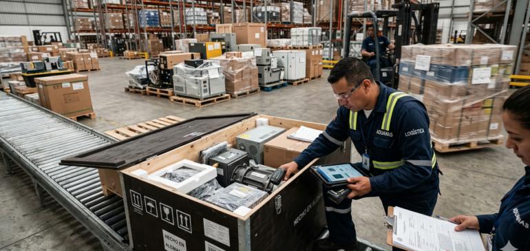 Informe Mensual de Exportaciones Colombianas Febrero de 2026