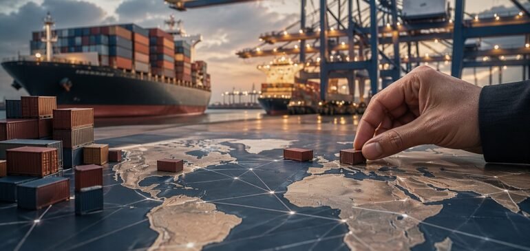 Informe de importaciones febrero 2026