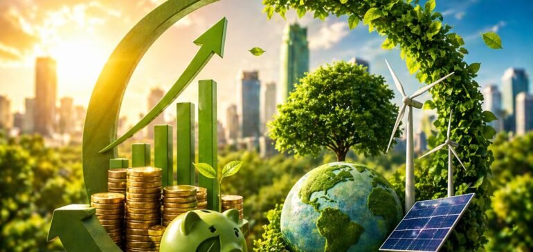 Incentivos tributarios y sostenibilidad: una oportunidad estratégica para las empresas colombianas