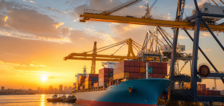 Nota de exportaciones colombianas – Marzo 2026