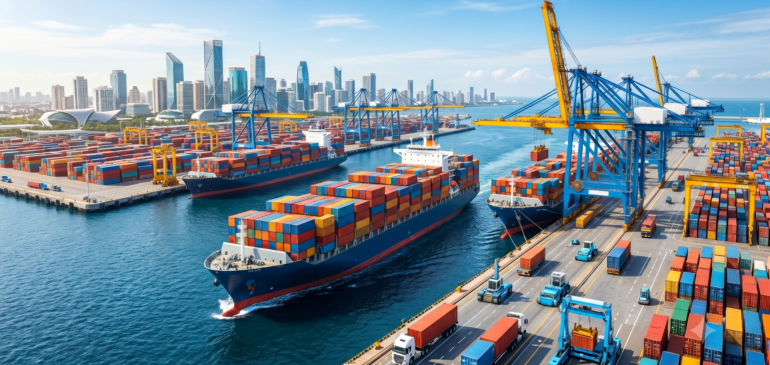 En marzo de 2026, las importaciones crecieron 11,1%