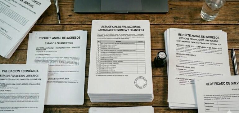 La seguridad jurídica que trae el nuevo régimen