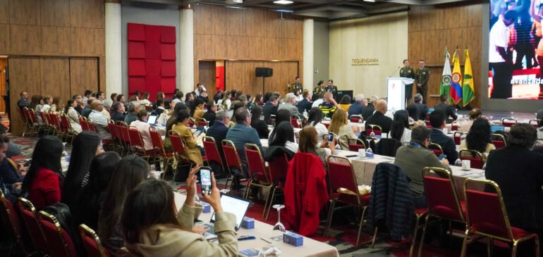Incautaciones de cocaína superaron las 140 toneladas en 2025: autoridades y exportadores refuerzan controles en la cadena logística