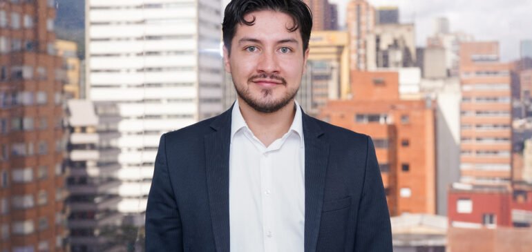 Diego Vargas Riaño asume como nuevo director de Comunicaciones de Analdex 