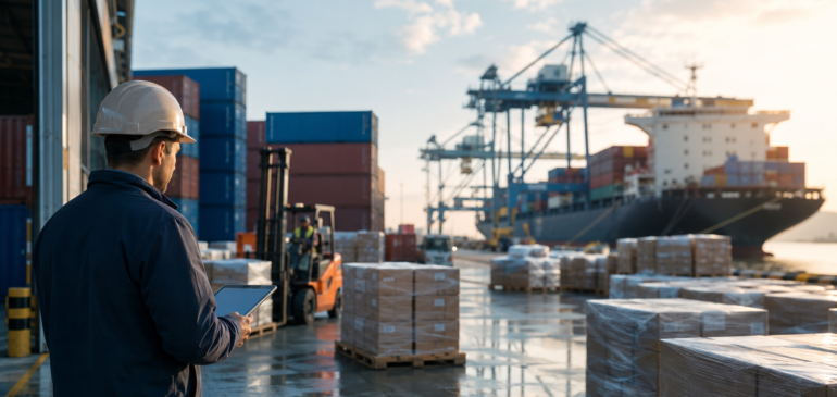 En mayo de 2026, las importaciones crecieron 10,6%