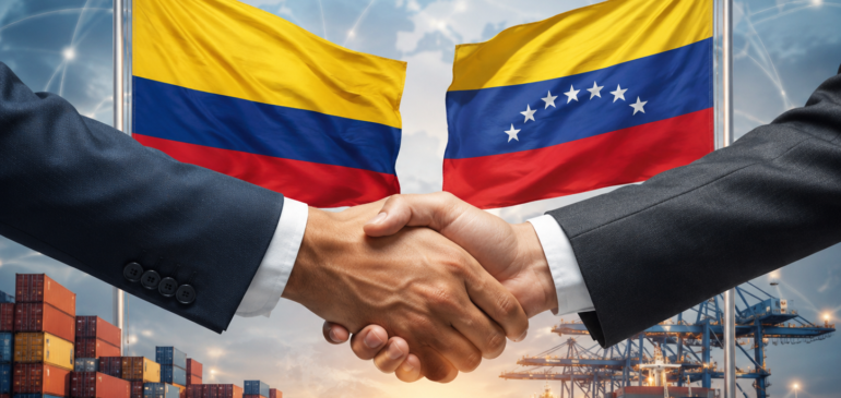Oportunidades en el corto plazo de exportaciones de Colombia hacia Venezuela