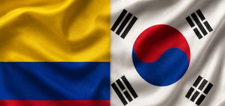 10 años del TLC con Corea del Sur