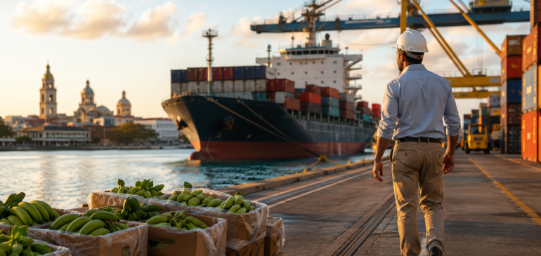 Informe de Exportaciones Región Caribe Mayo de 2026
