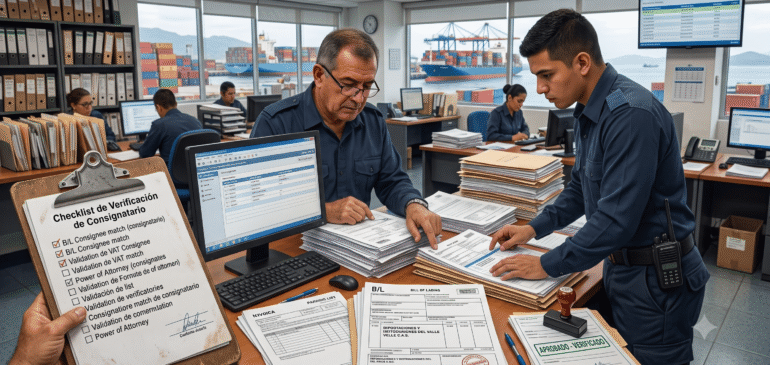 Verificación del consignatario y capacidad económica, una medida cautelar más precisa con la Ley 2586