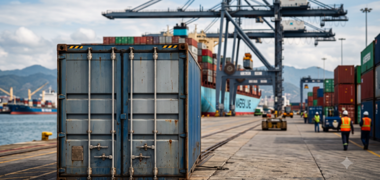 Informe de Importaciones Mayo 2026