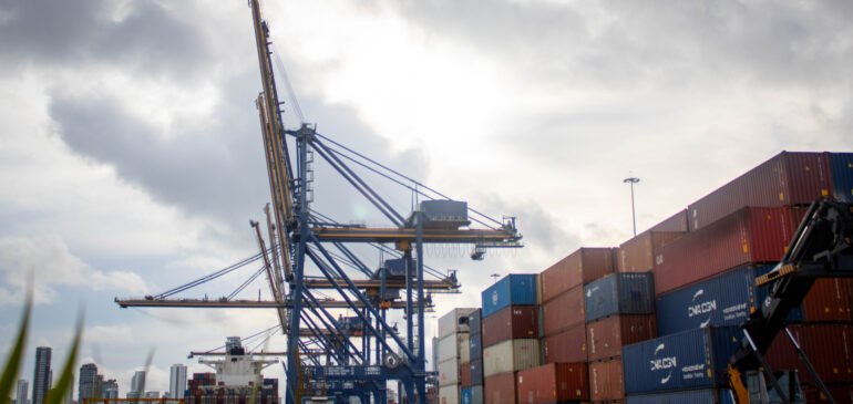Informe de Comercio Exterior de Zonas Francas Junio 2026