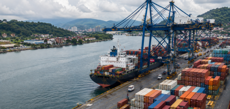 CARTA ABIERTA SITUACIÓN LOGÍSTICA BUENAVENTURA