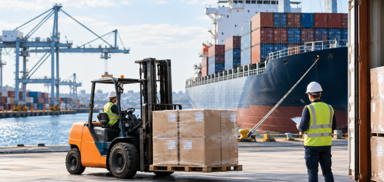 Informe de importaciones julio 2026