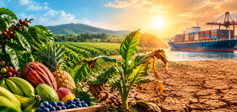 MEDIDAS PARA PREPARAR AL SECTOR AGROEXPORTADOR FRENTE AL FENÓMENO DE EL NIÑO