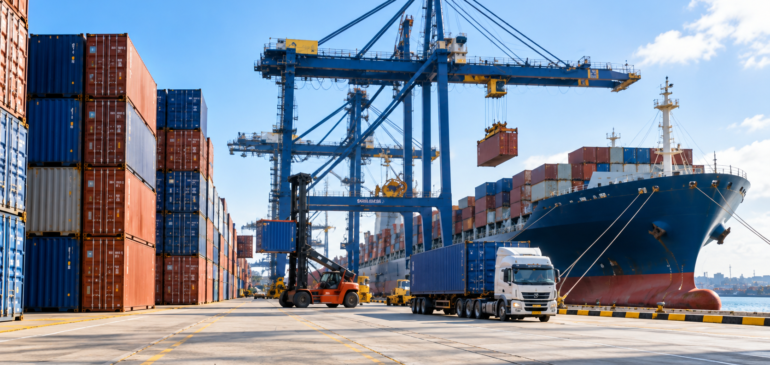 Informe de importaciones agosto 2026